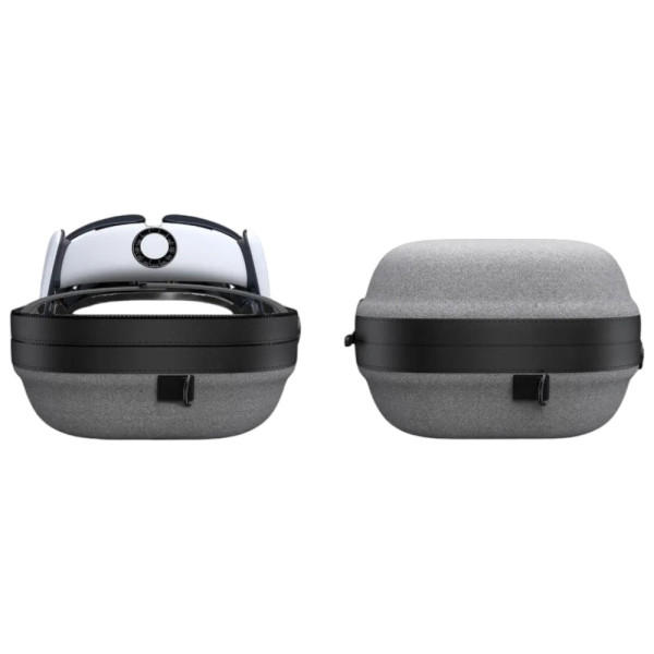 Кейс чохол BOBOVR C3 Carrying Case для Meta Quest 3/3s та BOBOVR S3 Pro сумка