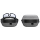 Кейс чохол BOBOVR C3 Carrying Case для Meta Quest 3/3s та BOBOVR S3 Pro сумка