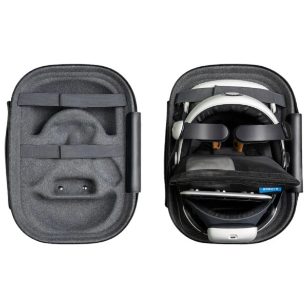 Кейс чохол BOBOVR C3 Carrying Case для Meta Quest 3/3s та BOBOVR S3 Pro сумка