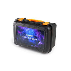 Кейс Dobe TY-3826S для перенесення та зберігання гарнітури Meta Quest 2 3 3s чорна