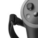 Kiwi Design G4 Pro Захисні накладки чохли на контролери Oculus Meta Quest 3/3s VR чорні