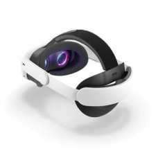 Kiwi Design K4 кріплення на голову для Meta Quest 3/3S білий
