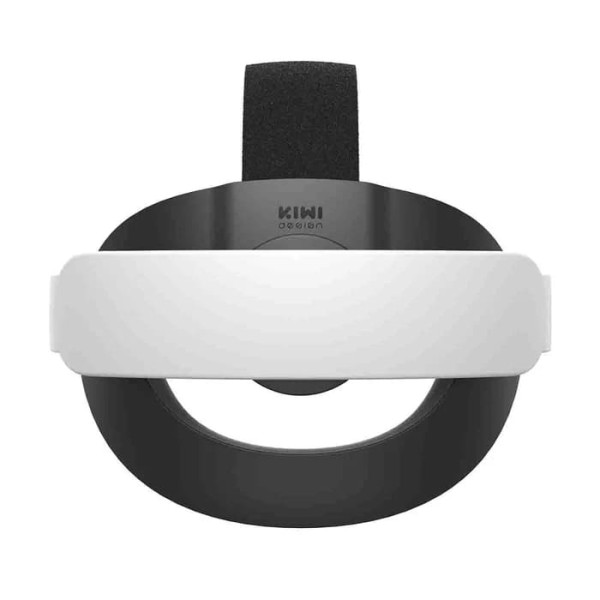 Kiwi Design K4 кріплення на голову для Meta Quest 3/3S білий