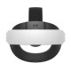 Kiwi Design K4 кріплення на голову для Meta Quest 3/3S білий