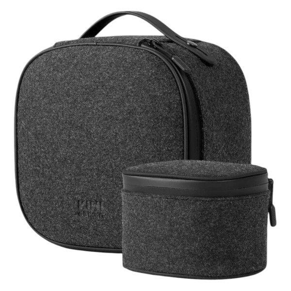 Кейс KIWI Design P4 Portable Carrying Case для Meta Quest 3S 3 2 та Apple Vision Pro