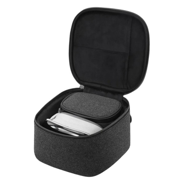 Кейс KIWI Design P4 Portable Carrying Case для Meta Quest 3S 3 2 та Apple Vision Pro
