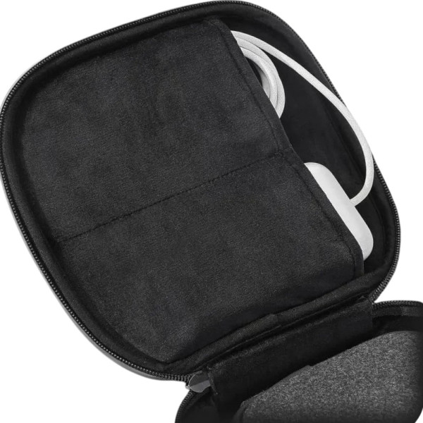 Кейс KIWI Design P4 Portable Carrying Case для Meta Quest 3S 3 2 та Apple Vision Pro