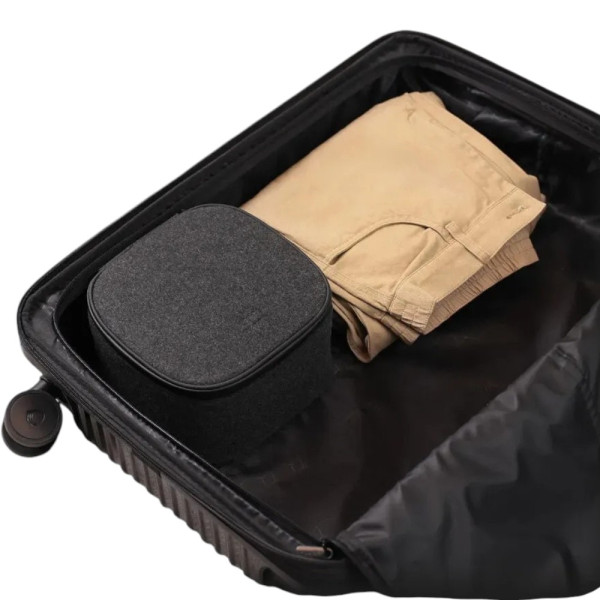 Кейс KIWI Design P4 Portable Carrying Case для Meta Quest 3S 3 2 та Apple Vision Pro