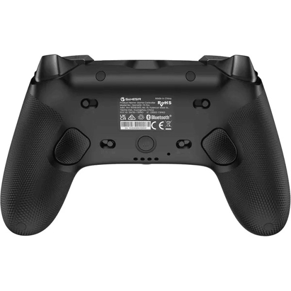 Безпровідний геймпад GameSir Tarantula Pro чорний 