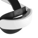 Кріплення KIWI K4 Boost Battery Strap з акумулятором 5300 мАг для Quest 3/3S білий