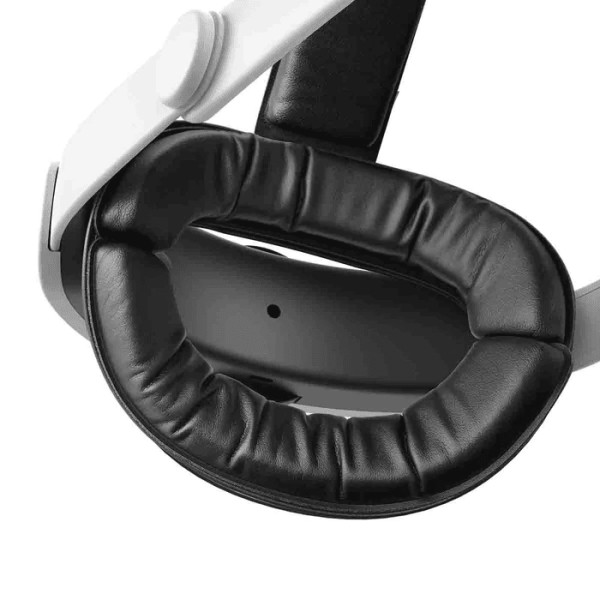 Кріплення KIWI K4 Boost Battery Strap з акумулятором 5300 мАг для Quest 3/3S білий