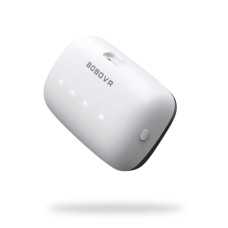Змінний акумулятор BOBOVR B100 для S3 Pro 10000 мАг білий