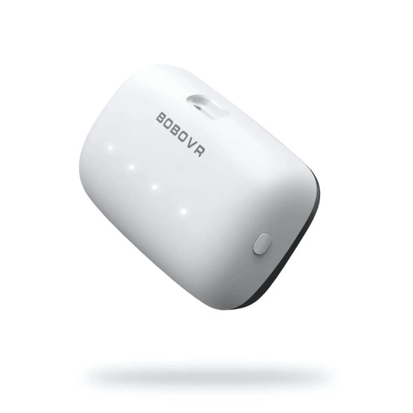 Змінний акумулятор BOBOVR B100 для S3 Pro 10000 мАг білий
