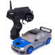 Машинка для дрифта на радіокеруванні 1:24 Subaru Impreza 4WD, синя