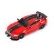 Машинка для дрифта на радіокеруванні 1:16 Ford Mustang 4WD червоний