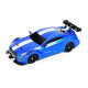 Машинка для дрифта на радіокеруванні 1:16 Nissan GTR 4WD синій