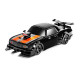 Машинка для дрифта на радіокеруванні 1:16 Ford Mustang 4WD чорний