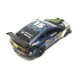 Машинка для дрифта на радіокеруванні 1:16 Ford Mustang 4WD синій