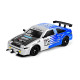 Машинка для дрифта на радіокеруванні 1:16 Toyota AE86 4WD синя