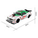 Машинка для дрифта на радіокеруванні 1:16 Ford Mustang 4WD білий