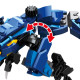 Конструктор HY6605 Дракон Буревісник 503 деталей Ninjago Ниндзяго
