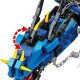 Конструктор HY6605 Дракон Буревісник 503 деталей Ninjago Ниндзяго