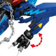 Конструктор HY6605 Дракон Буревісник 503 деталей Ninjago Ниндзяго