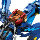 Конструктор HY6605 Дракон Буревісник 503 деталей Ninjago Ниндзяго