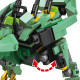 Конструктор HY6606 Механічний дракон Зеленого ніндзя 507 деталей Ninjago Ниндзяго