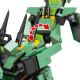 Конструктор HY6606 Механічний дракон Зеленого ніндзя 507 деталей Ninjago Ниндзяго