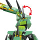 Конструктор HY6606 Механічний дракон Зеленого ніндзя 507 деталей Ninjago Ниндзяго
