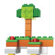Конструктор Minecraft SJ82001 Будівництво шахти 474 деталей Майнкрафт MineWorld My World