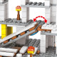 Конструктор Minecraft SJ82001 Будівництво шахти 474 деталей Майнкрафт MineWorld My World