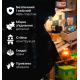 Конструктор Minecraft 587 деталей SJ82003 Гірська печера Майнкрафт MineWorld My World