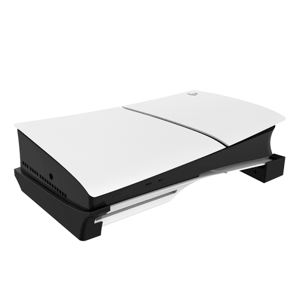 Горизонтальна підставка IPega PG-P5S007A для Playstation 5 Slim чорна