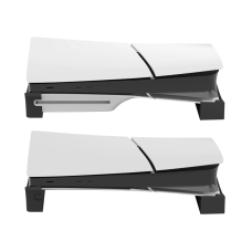 Горизонтальна підставка IPega PG-P5S007A для Playstation 5 Slim чорна