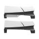 Горизонтальна підставка IPega PG-P5S007A для Playstation 5 Slim чорна