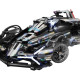 Конструктор спорткар Technic Supercar 1:14 1148 деталей чорний