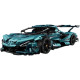 Конструктор суперкара GULY 10612 Apollo IE Technic 1:8 3468 деталей синій