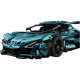 Конструктор суперкара GULY 10612 Apollo IE Technic 1:8 3468 деталей синій
