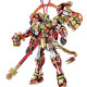 Конструктор робот GULY 80502 Monkey King король мавп 3617 деталей 