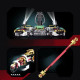 Конструктор робот GULY 80502 Monkey King король мавп 3617 деталей 