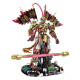 Конструктор робот GULY 80502 Monkey King король мавп 3617 деталей 