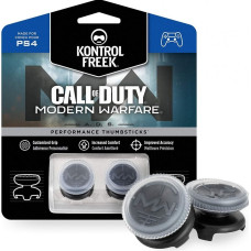Накладки на стіки KontrolFreek COD Modern Warfare для Sony PS4 DualShock / PS5 DualSense