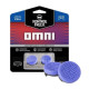 Накладки на стіки KontrolFreek Omni Purple для Sony PS4 DualShock / PS5 DualSense