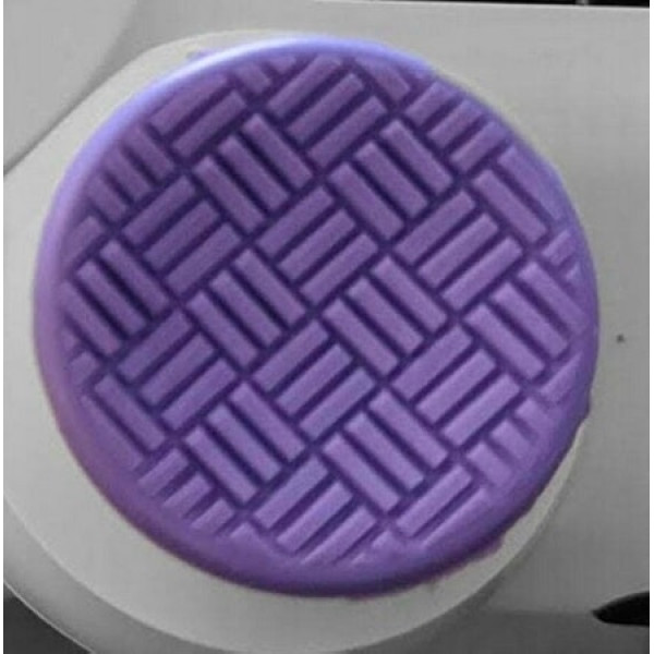 Накладки на стіки KontrolFreek Omni Purple для Sony PS4 DualShock / PS5 DualSense
