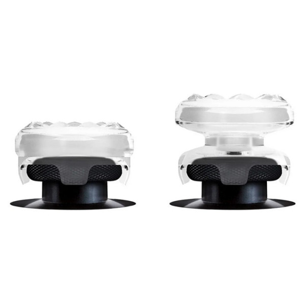 Накладки на стіки KontrolFreek Galaxy Crystal для Xbox One, Series S X