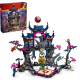 Конструктор NinjaSaga Вовча Маска Тіньового Додзьо 1309 деталей Нінзяго Ninjago w8103