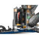 Конструктор NinjaSaga Вовча Маска Тіньового Додзьо 1309 деталей Нінзяго Ninjago w8103