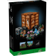 Конструктор Minecraft Стіл для крафту 1195 деталей Майнкрафт MineWorld My World 65001